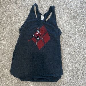 Women’s Medium Tank